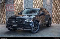 مرسيدس بنز GLC